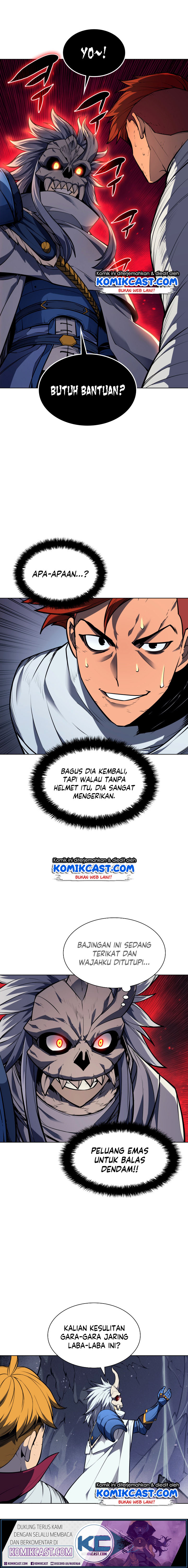 Overgeared Chapter 43