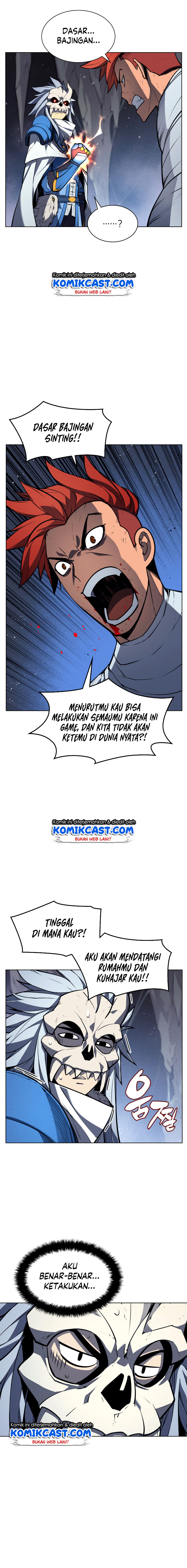 Overgeared Chapter 43