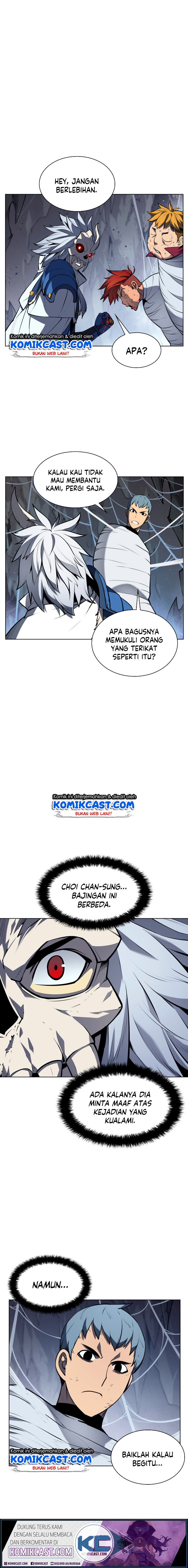 Overgeared Chapter 43