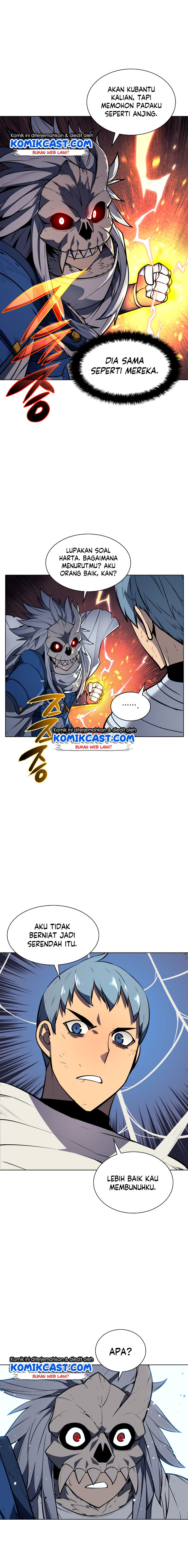 Overgeared Chapter 43