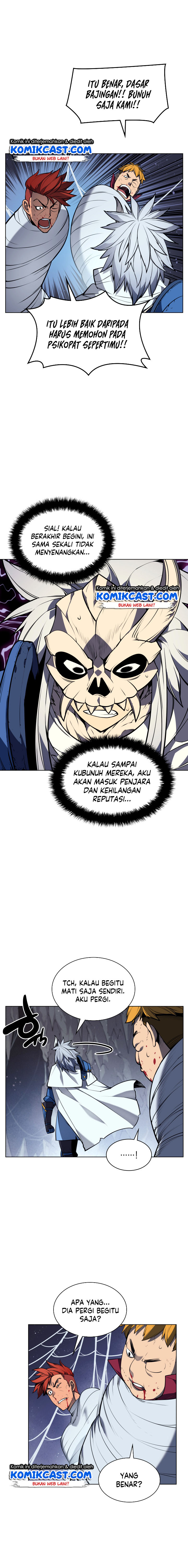 Overgeared Chapter 43