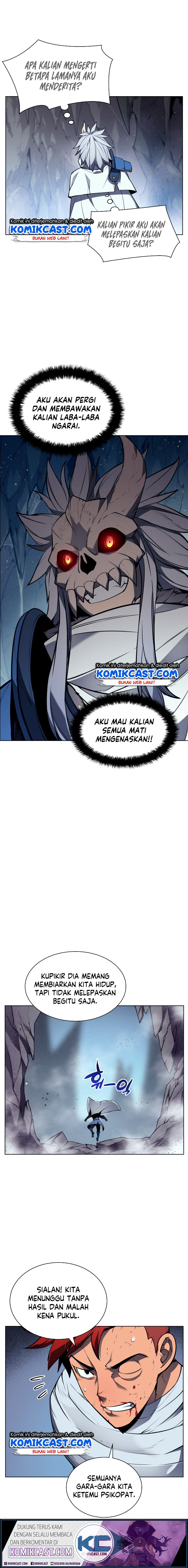 Overgeared Chapter 43