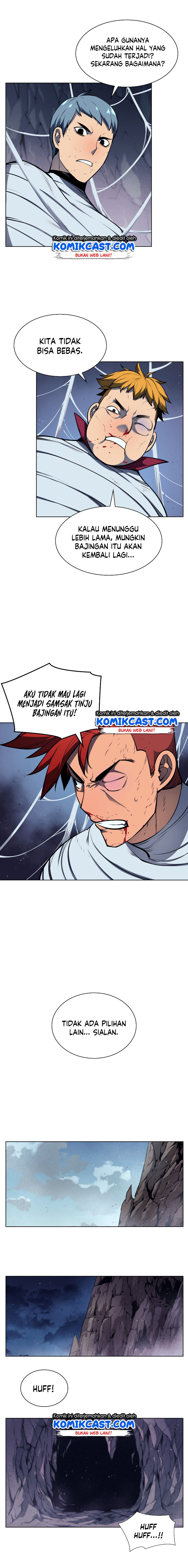Overgeared Chapter 43