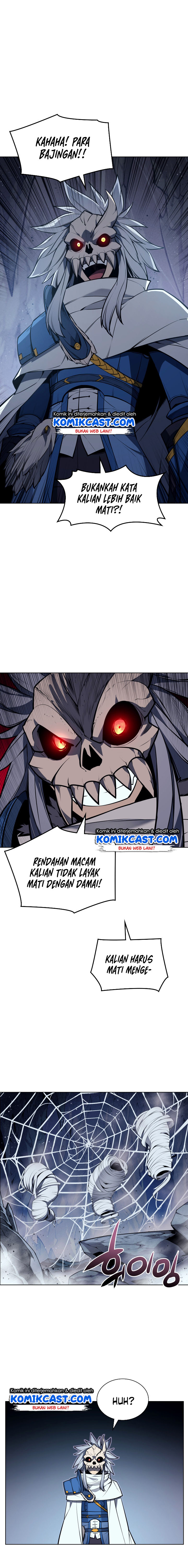 Overgeared Chapter 43