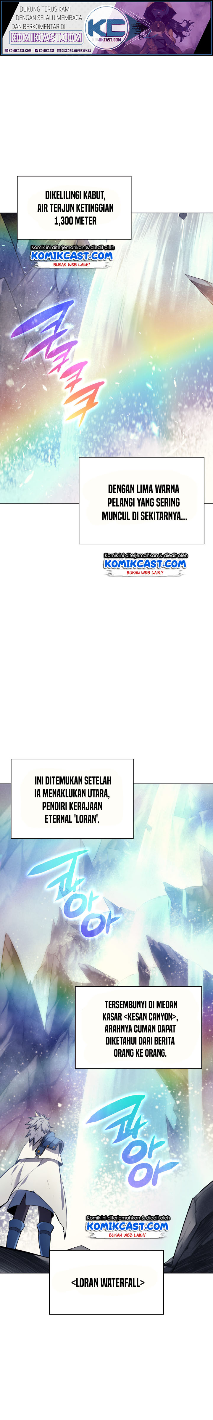 Overgeared Chapter 44