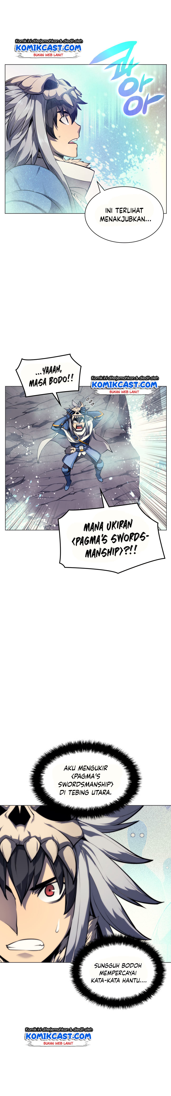 Overgeared Chapter 44