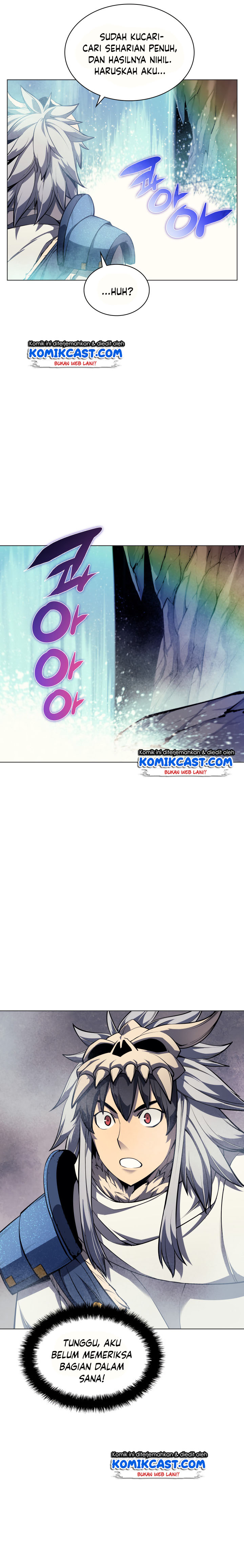 Overgeared Chapter 44