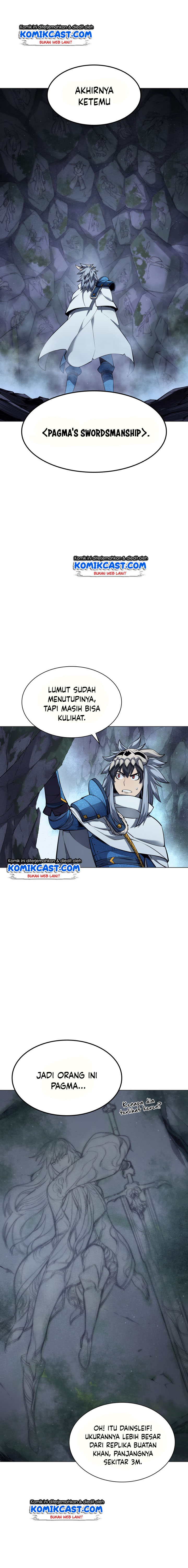 Overgeared Chapter 44