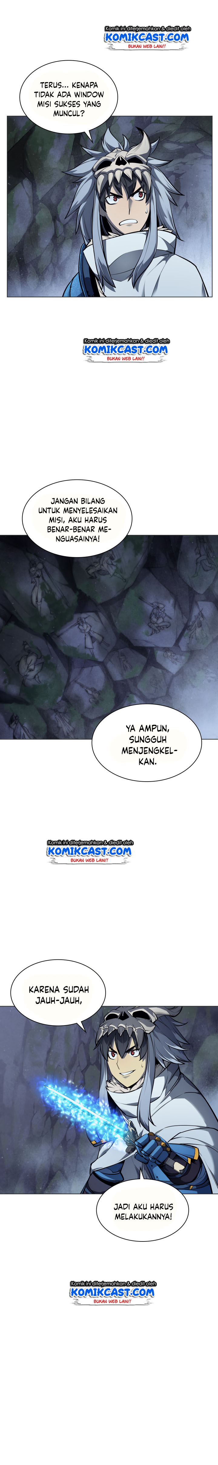 Overgeared Chapter 44