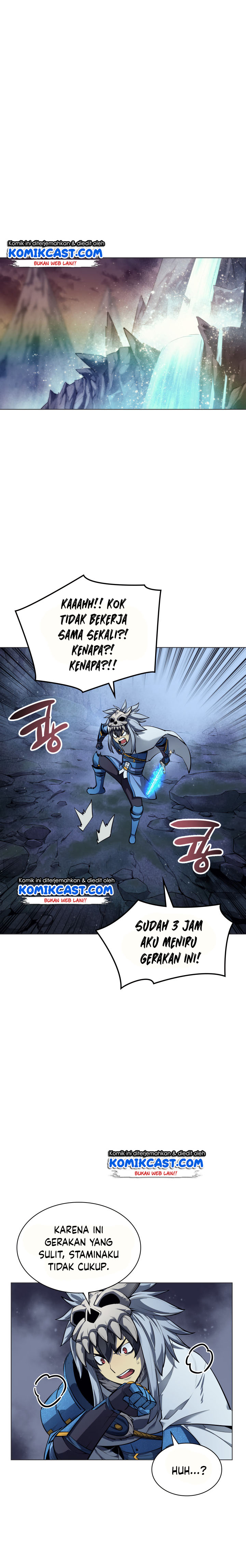 Overgeared Chapter 44
