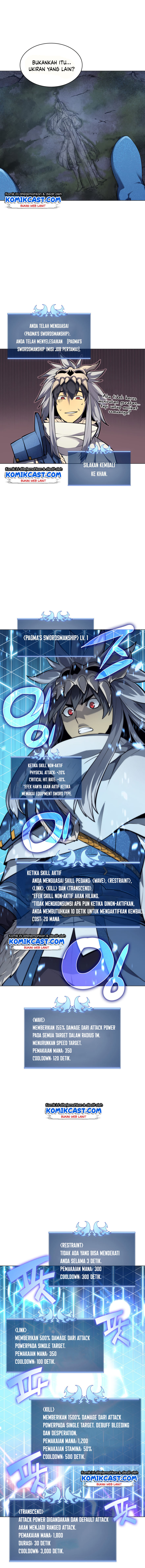 Overgeared Chapter 44