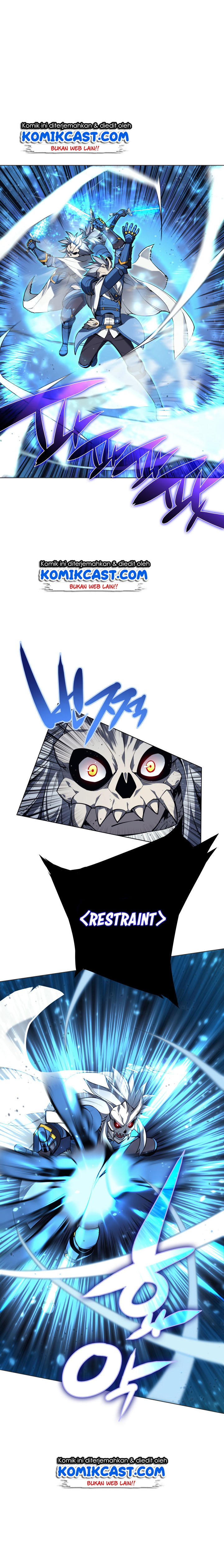 Overgeared Chapter 44