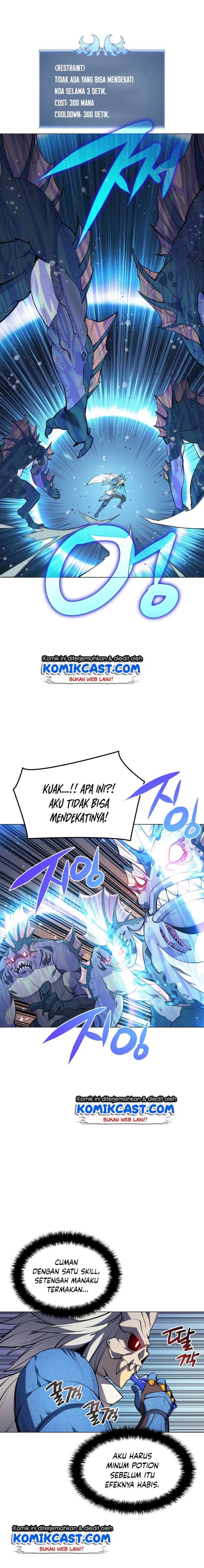 Overgeared Chapter 44