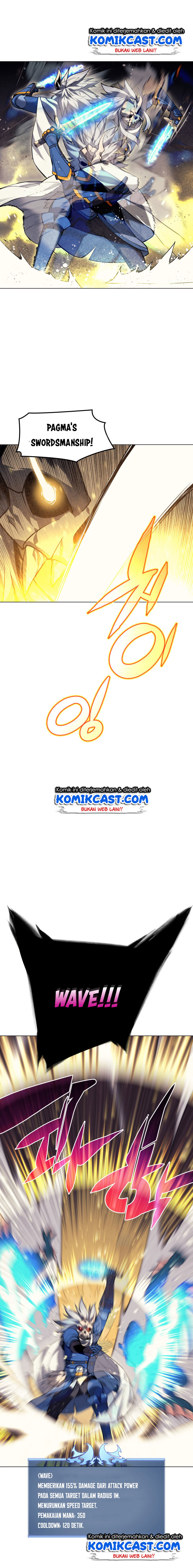 Overgeared Chapter 44