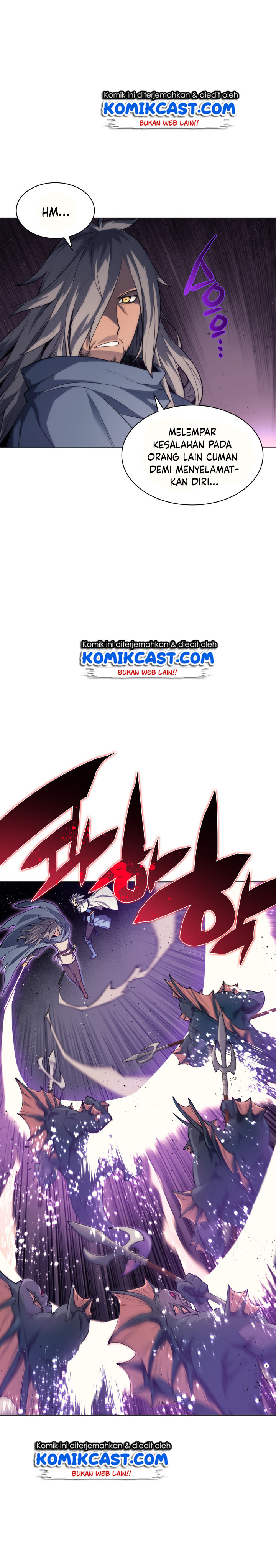 Overgeared Chapter 44