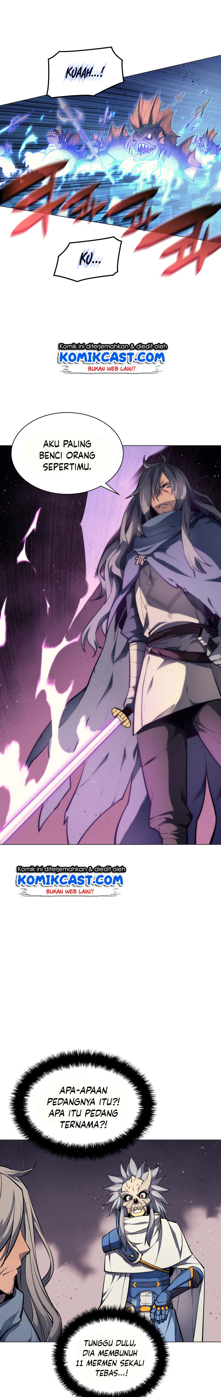 Overgeared Chapter 44
