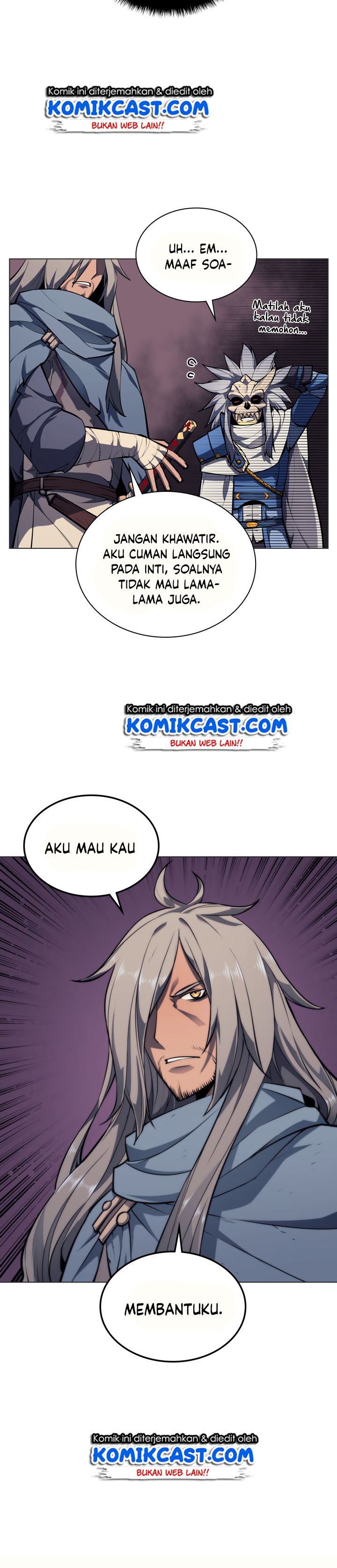 Overgeared Chapter 44