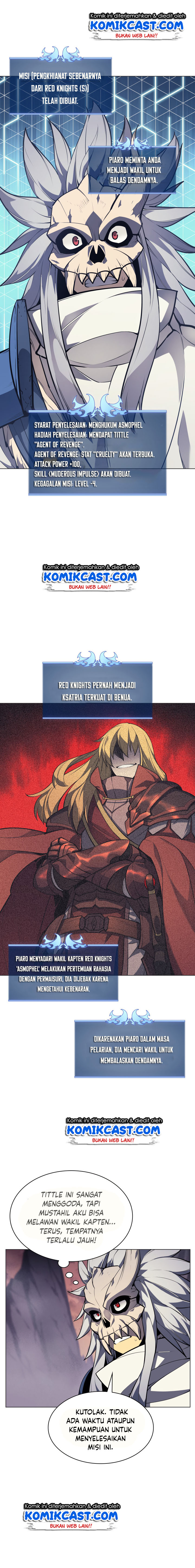 Overgeared Chapter 44