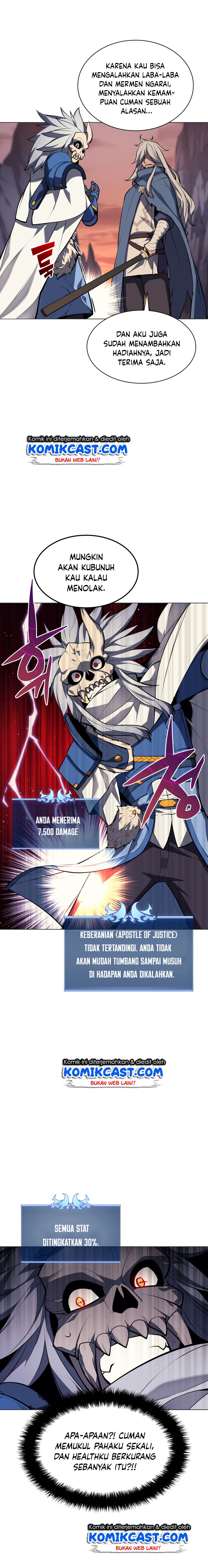 Overgeared Chapter 44