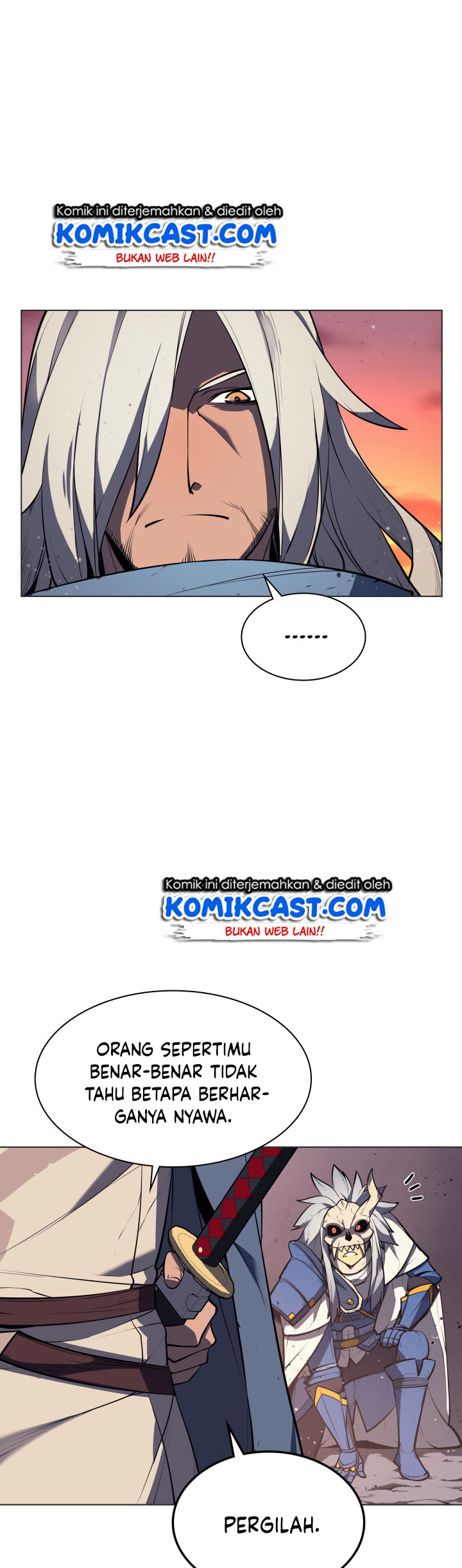 Overgeared Chapter 44