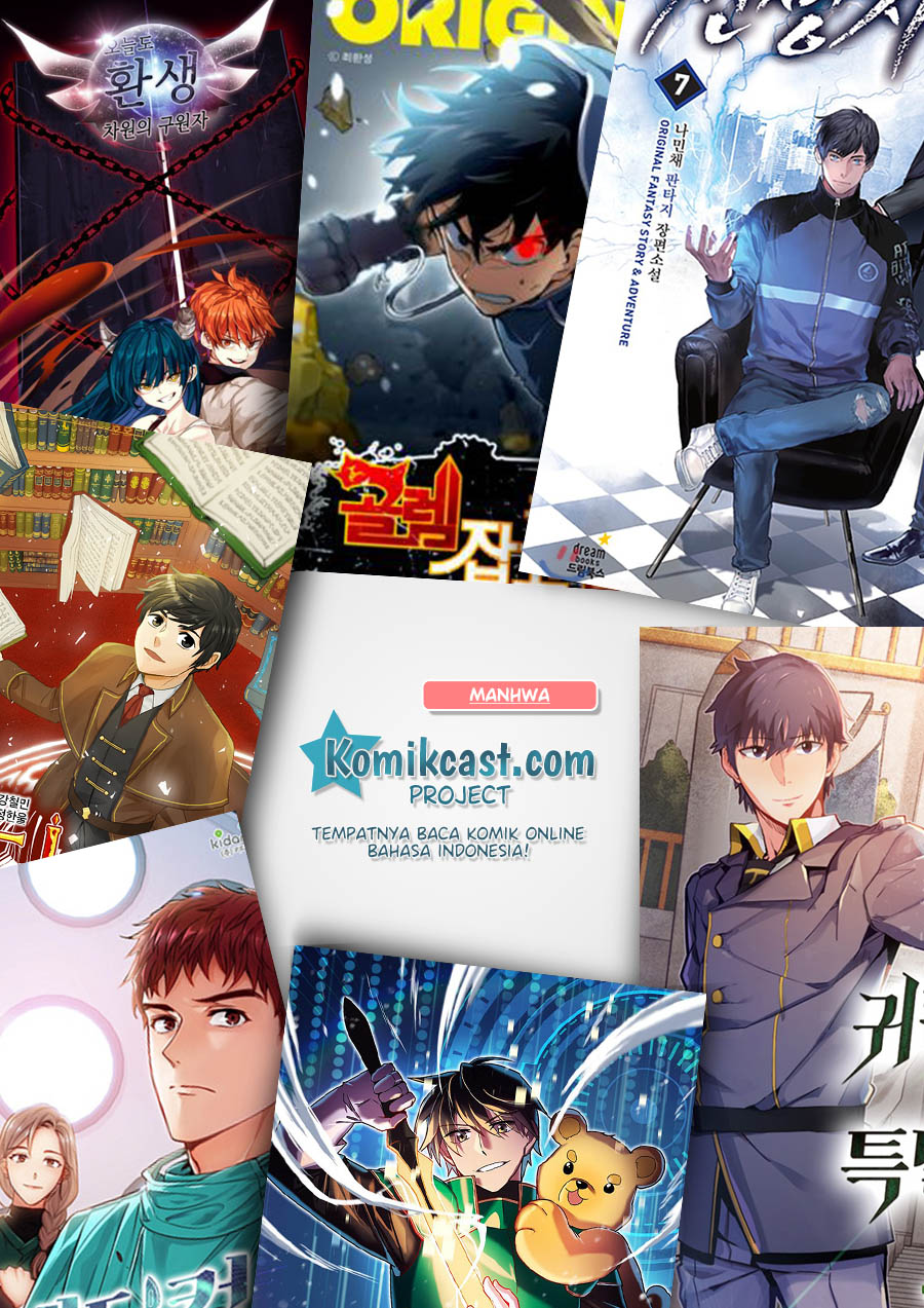 Overgeared Chapter 44