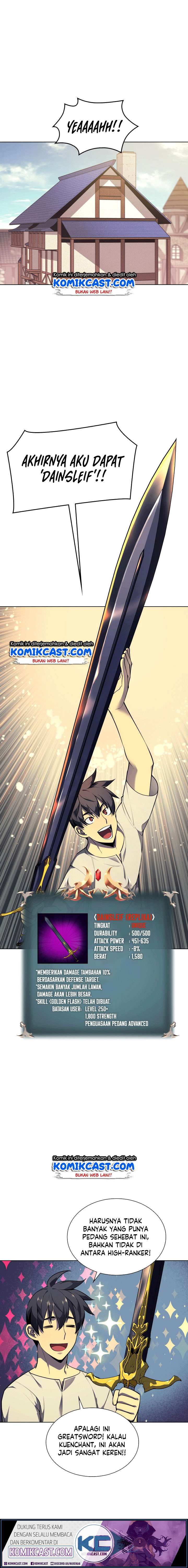 Overgeared Chapter 45
