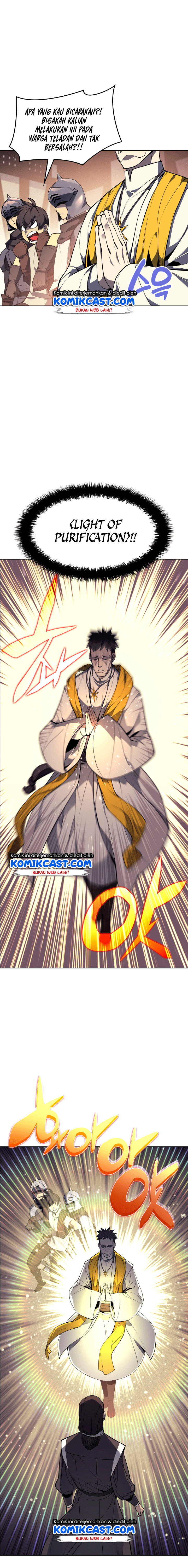 Overgeared Chapter 45