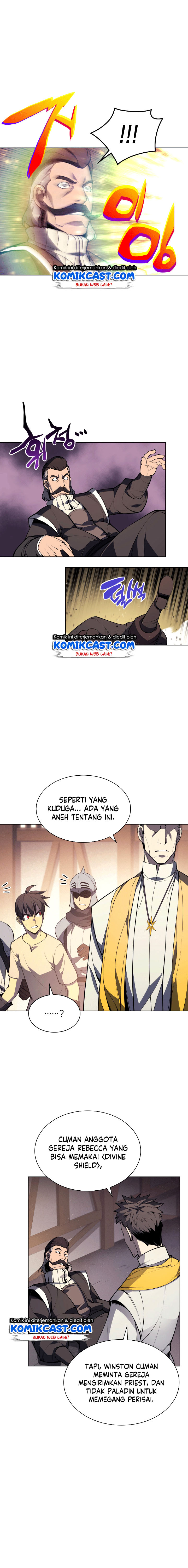 Overgeared Chapter 45