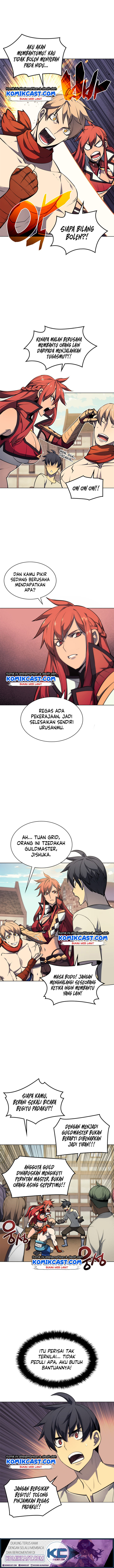 Overgeared Chapter 46