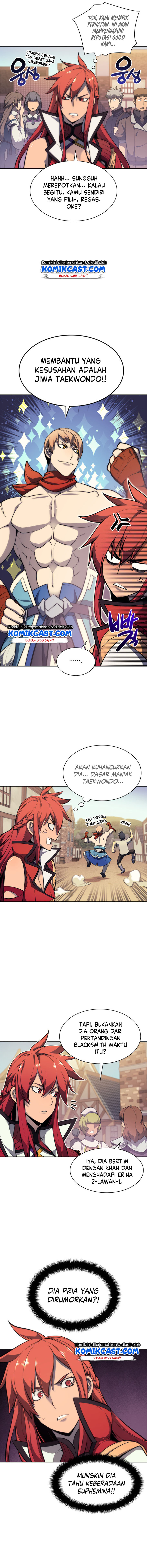 Overgeared Chapter 46