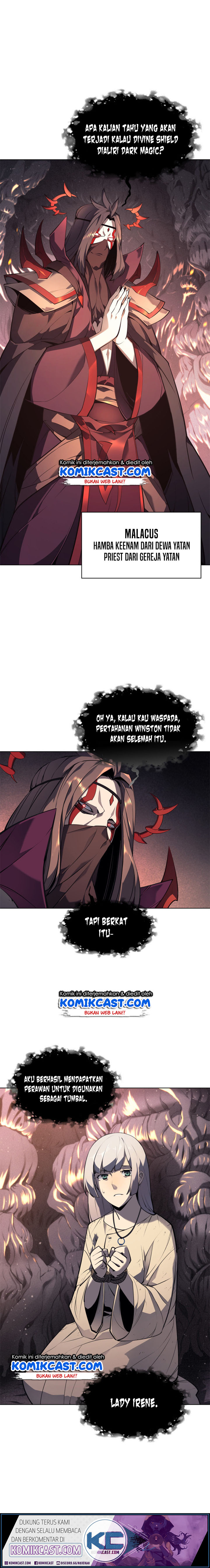 Overgeared Chapter 46