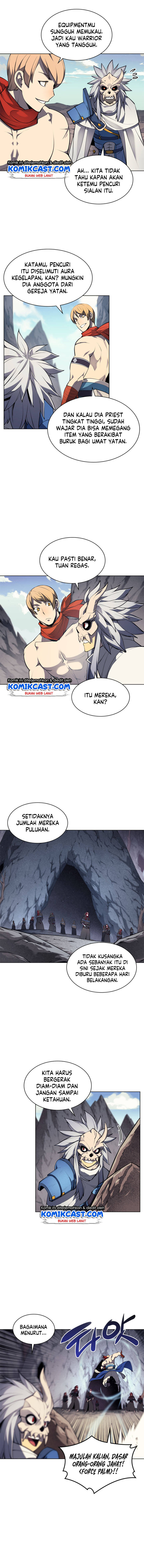 Overgeared Chapter 46