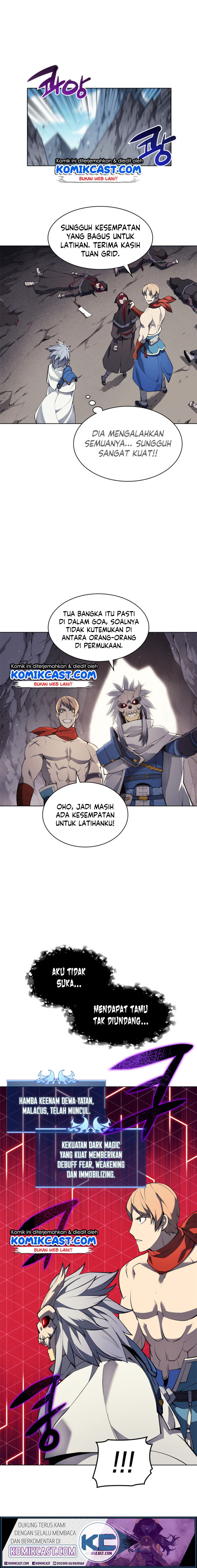 Overgeared Chapter 46