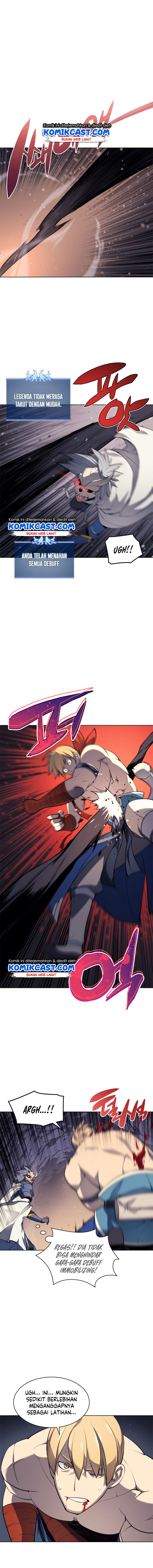 Overgeared Chapter 46
