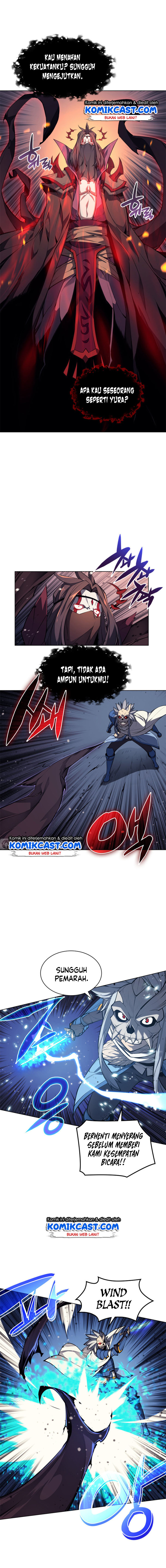 Overgeared Chapter 46