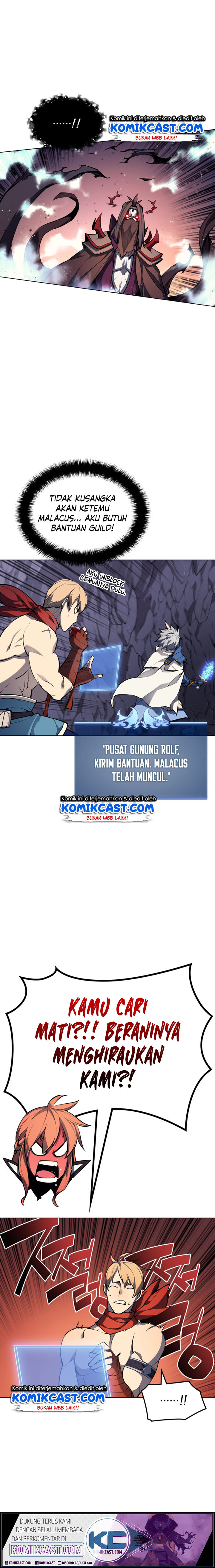 Overgeared Chapter 46