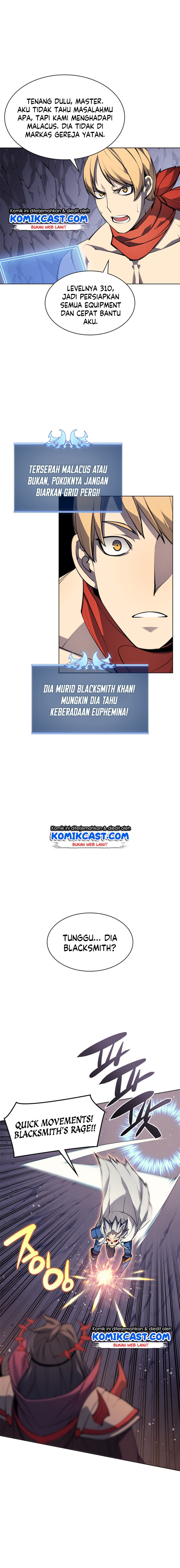 Overgeared Chapter 46