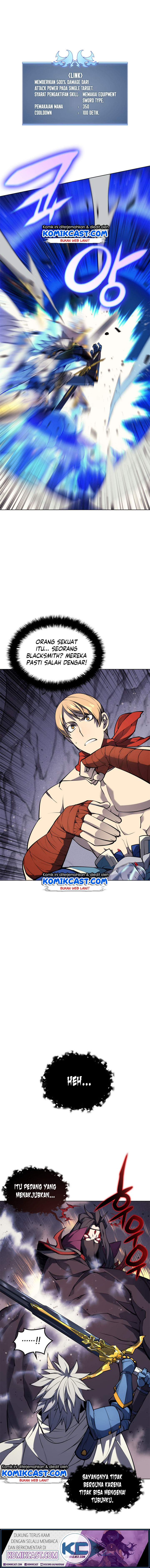 Overgeared Chapter 46