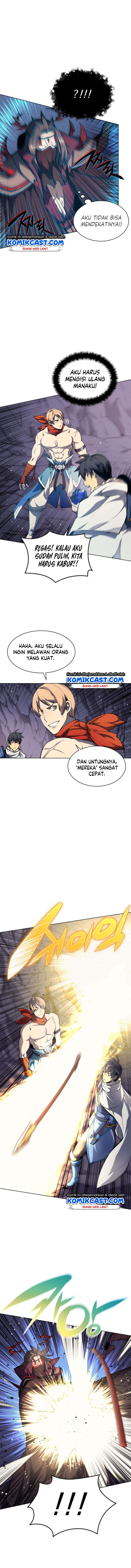 Overgeared Chapter 46