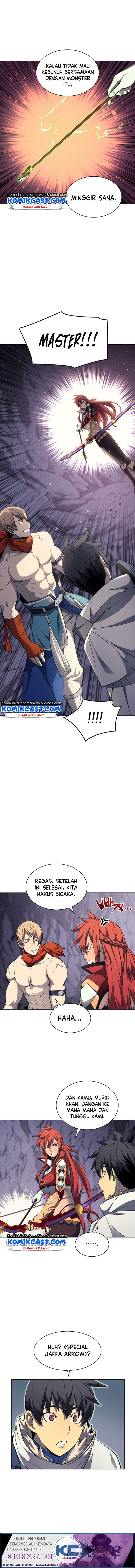 Overgeared Chapter 46