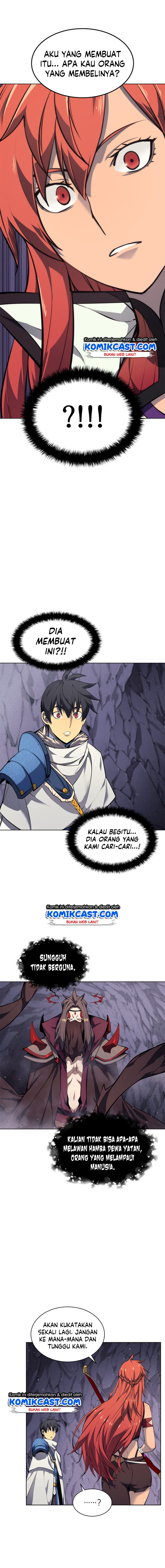 Overgeared Chapter 46