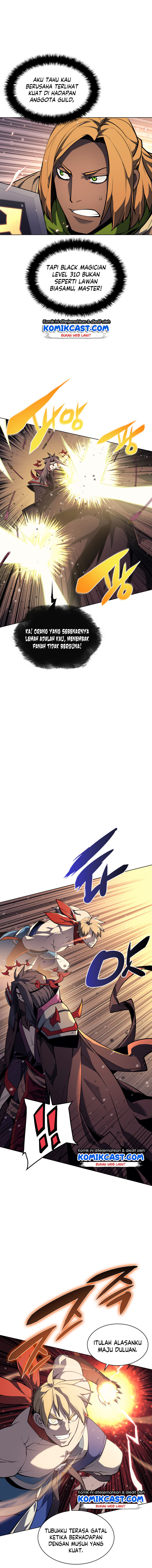 Overgeared Chapter 47