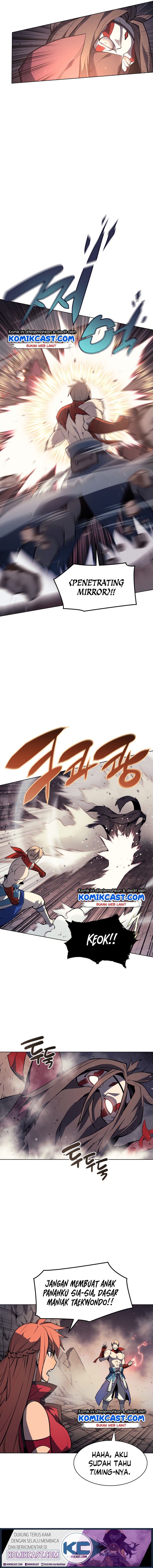 Overgeared Chapter 47