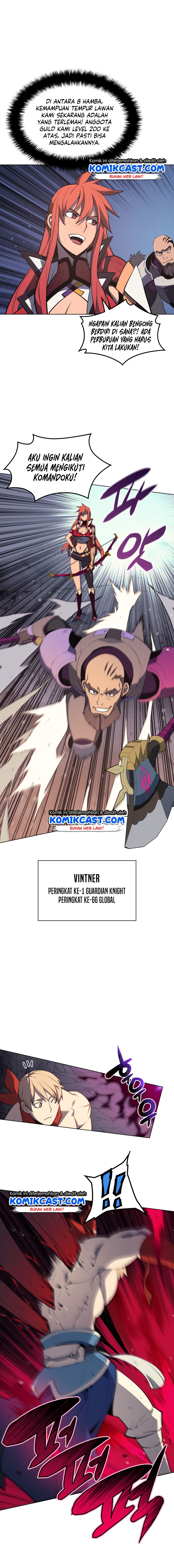 Overgeared Chapter 47