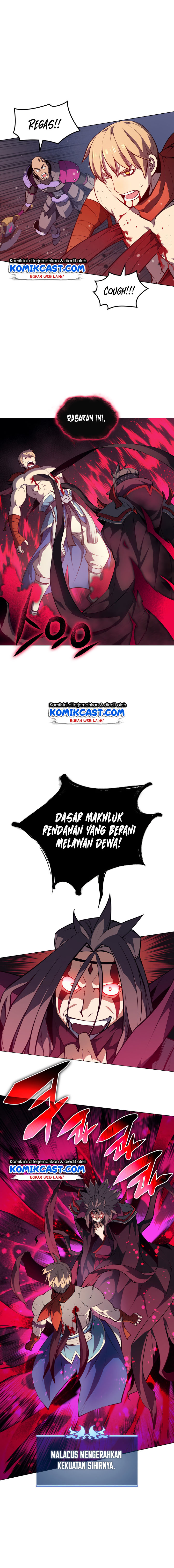 Overgeared Chapter 47