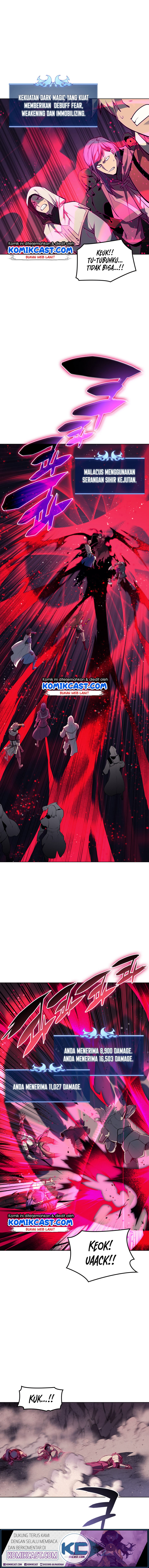 Overgeared Chapter 47