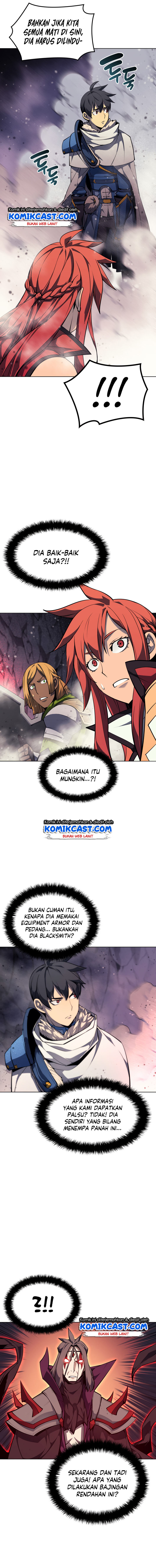 Overgeared Chapter 47