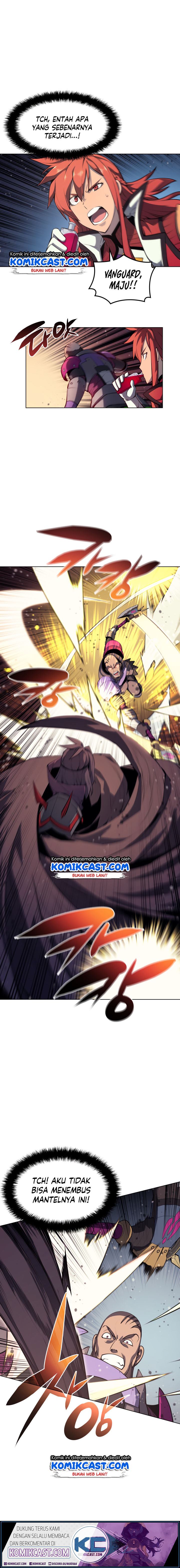 Overgeared Chapter 47