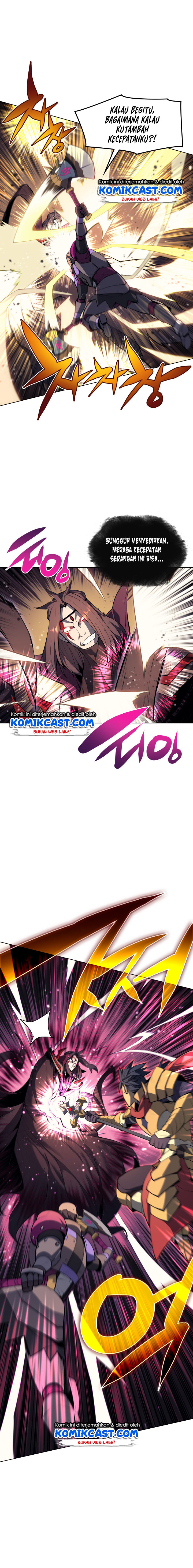 Overgeared Chapter 47