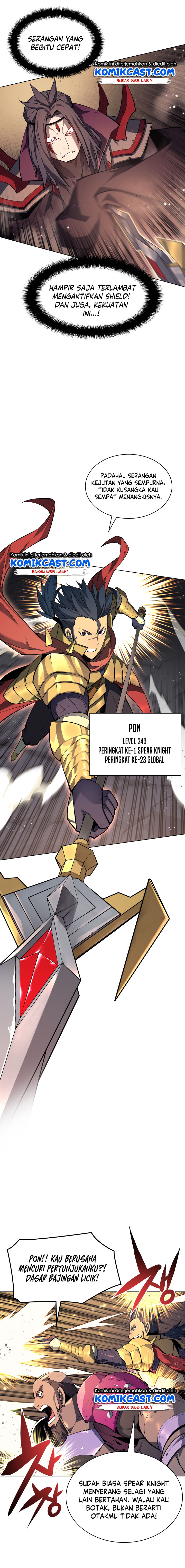 Overgeared Chapter 47